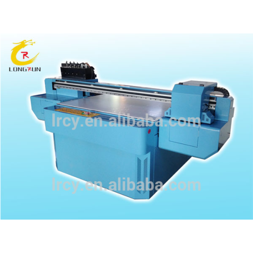 Rich experience factory uv flatbed printer inkjet printer for sale(1300*1300mm)